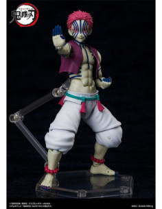 Demon Slayer: Kimetsu no... 2