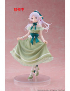 Frieren: Beyond Journey's...