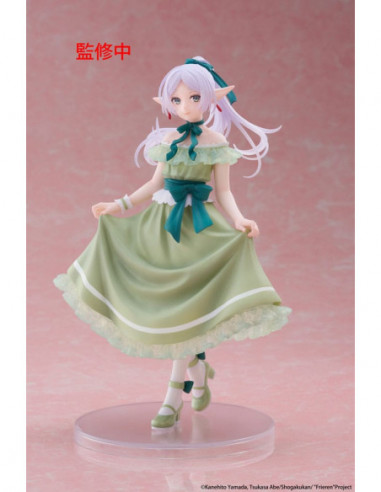 Frieren: Beyond Journey's End...