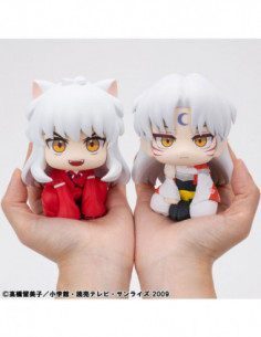 Inuyasha statuette PVC Look... 2