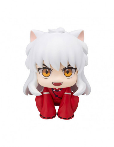 Inuyasha statuette PVC Look Up...