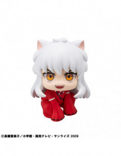 Inuyasha statuette PVC Look... 2