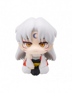 Inuyasha statuette PVC Look...