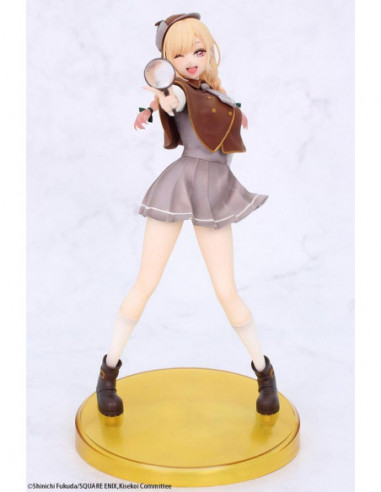 My Dress-Up Darling statuette PVC...