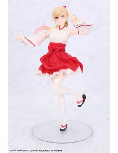 My Dress-Up Darling statuette PVC...