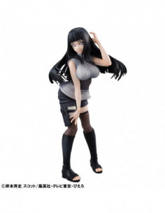 Naruto statuette Gals... 2