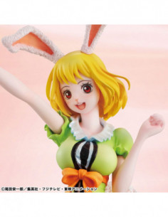 One Piece statuette PVC... 2