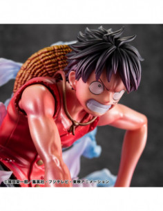 One Piece statuette PVC... 2
