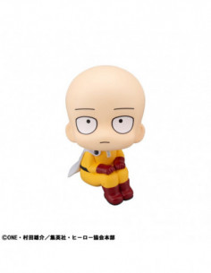 One Punch Man statuette PVC... 2