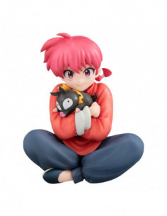 Ranma 1/2 G.E.M. Series...
