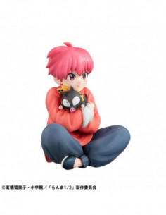 Ranma 1/2 G.E.M. Series... 2