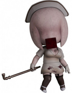 Silent Hill 2 figurine...