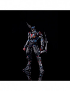 Tengen Toppa Gurren Lagann...