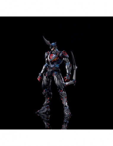 Tengen Toppa Gurren Lagann figurine...