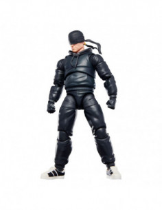 Daredevil - The Man Wihtout...