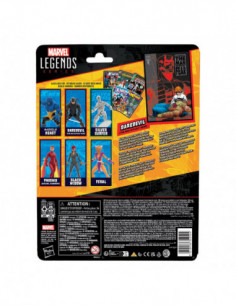 Daredevil - The Man Wihtout... 2