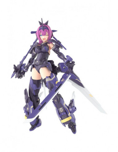 Megami Device figurine Plastic Model...