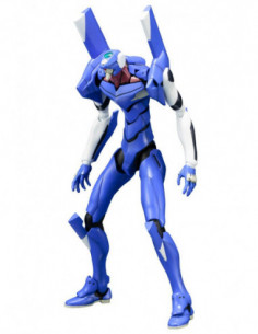 Neon Genesis Evangelion...