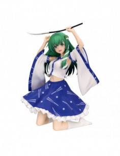 Touhou Project statuette...