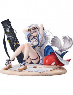 Arknights statuette PVC 1/7...