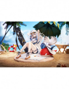 Arknights statuette PVC 1/7... 2