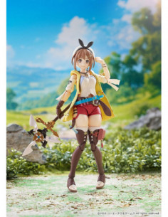 Atelier Ryza: Ever Darkness... 2