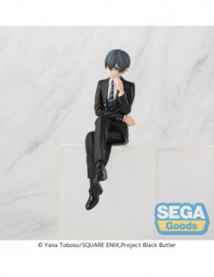 Black Butler: Boarding... 2