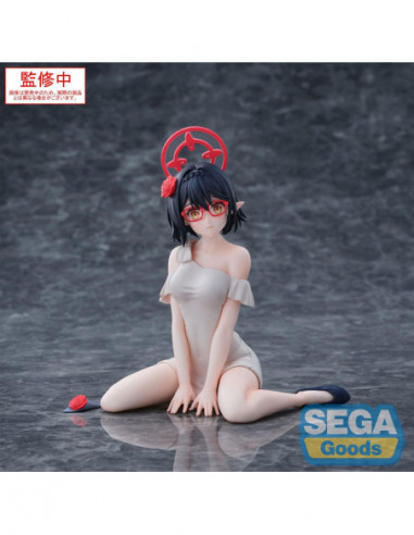 Blue Archive statuette PVC Yumemirize...