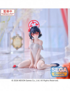 Blue Archive statuette PVC... 2