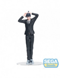 Chainsaw Man - The Movie:...