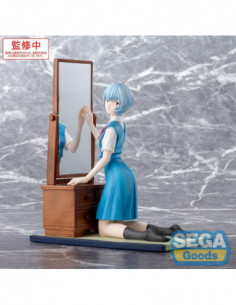 Evangelion: 3.0+1.0 Thrice...