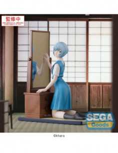 Evangelion: 3.0+1.0 Thrice... 2