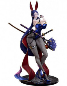 Fate/Grand Order statuette...