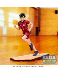Haikyu!! statuette PVC High... 2