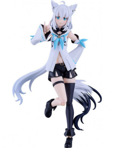 Hololive Production figurine Figma...