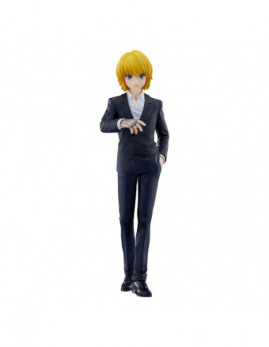 Hunter x Hunter  statuette PVC Pop Up...