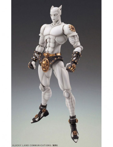 JoJo's Bizarre Adventure: Diamond Is...