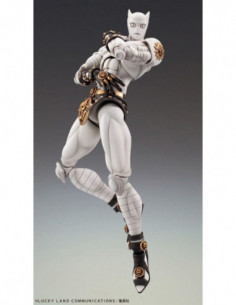 JoJo's Bizarre Adventure:... 2