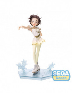 Medalist statuette PVC...