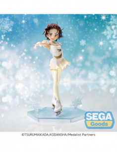 Medalist statuette PVC... 2