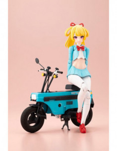 Megami Device figurine... 2
