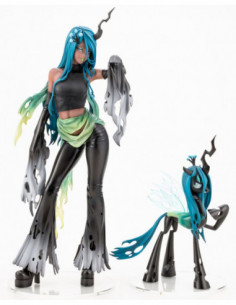 Mon petit poney Bishoujo...