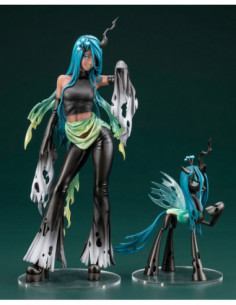 Mon petit poney Bishoujo... 2