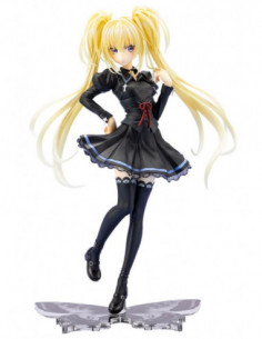Shugo Chara! statuette PVC...