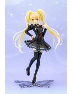 Shugo Chara! statuette PVC... 2
