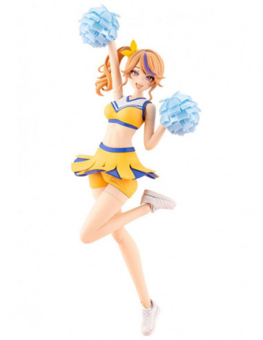 Sousai Shojo Teien figurine Plastic...