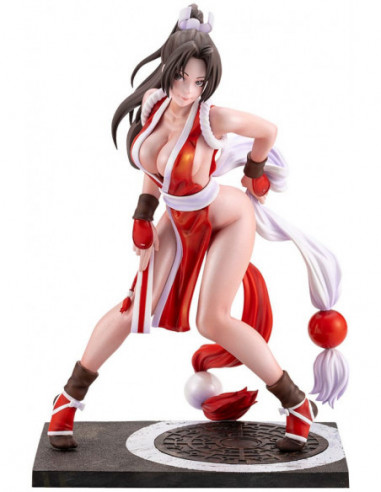 The King of Fighters '98 Bishoujo...