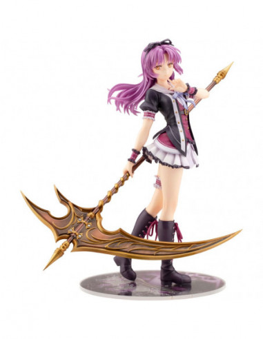 The Legend of Heroes statuette PVC...