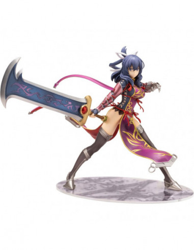 The Legend of Heroes statuette PVC...