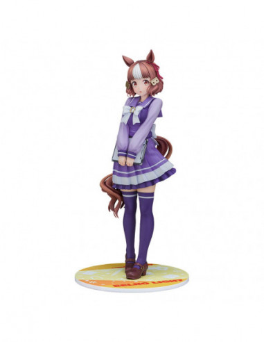 Uma Musume Pretty Derby statuette PVC...